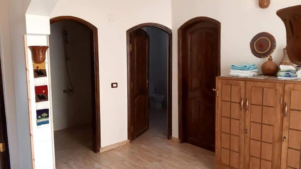 Habibi Nubian Guest House-Nubian Hospitality Asszuán Kültér fotó