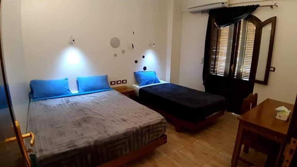Habibi Nubian Guest House-Nubian Hospitality Asszuán Kültér fotó