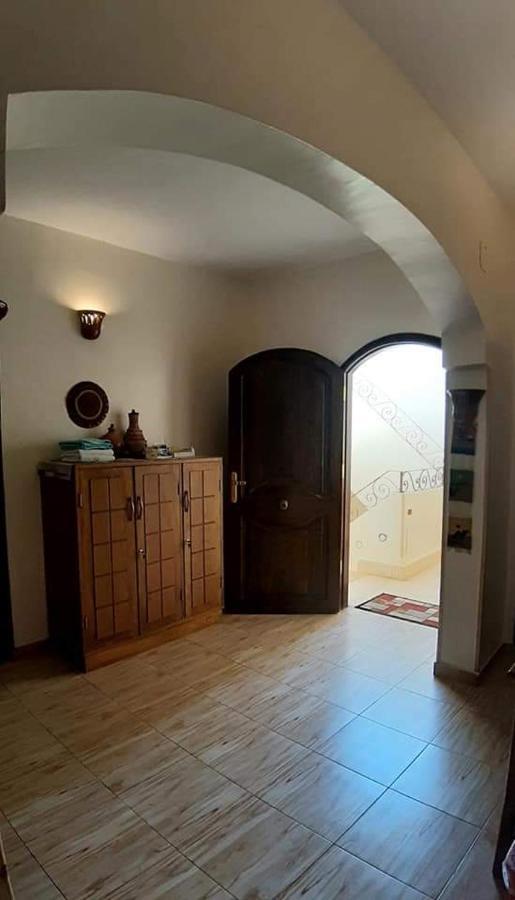 Habibi Nubian Guest House-Nubian Hospitality Asszuán Kültér fotó