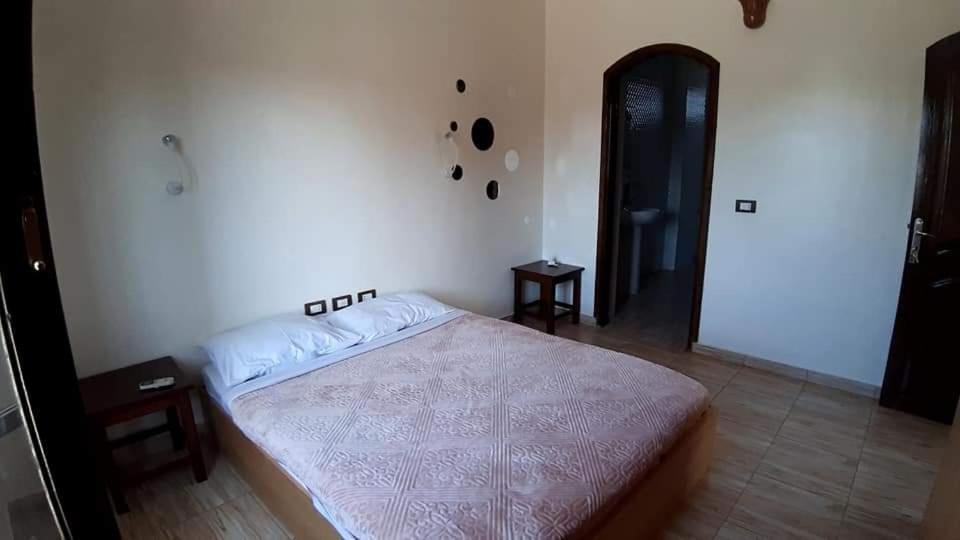 Habibi Nubian Guest House-Nubian Hospitality Asszuán Kültér fotó