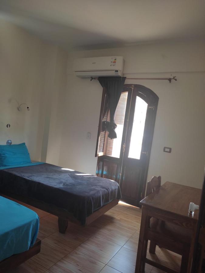 Habibi Nubian Guest House-Nubian Hospitality Asszuán Kültér fotó