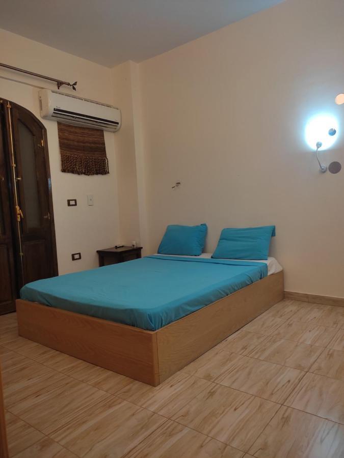 Habibi Nubian Guest House-Nubian Hospitality Asszuán Kültér fotó