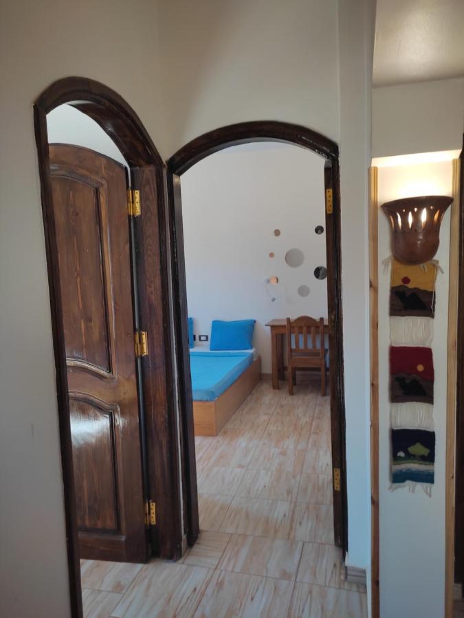 Habibi Nubian Guest House-Nubian Hospitality Asszuán Kültér fotó