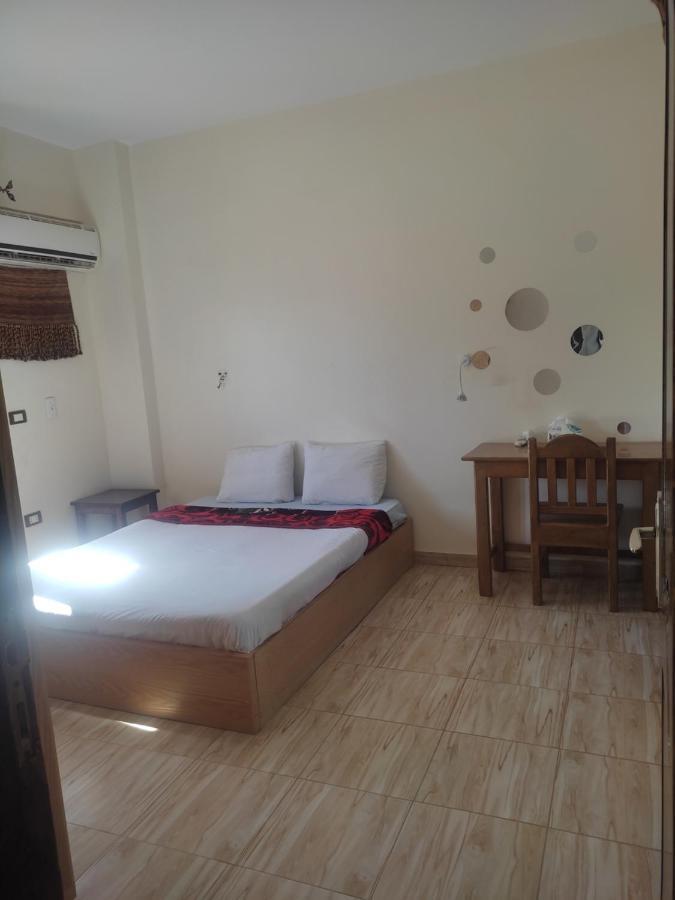 Habibi Nubian Guest House-Nubian Hospitality Asszuán Kültér fotó