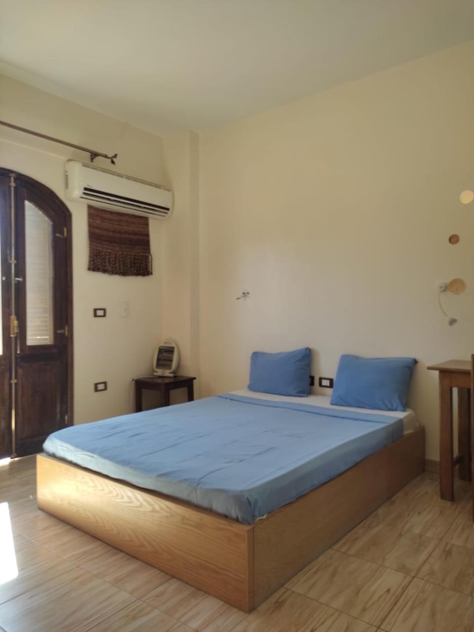 Habibi Nubian Guest House-Nubian Hospitality Asszuán Kültér fotó