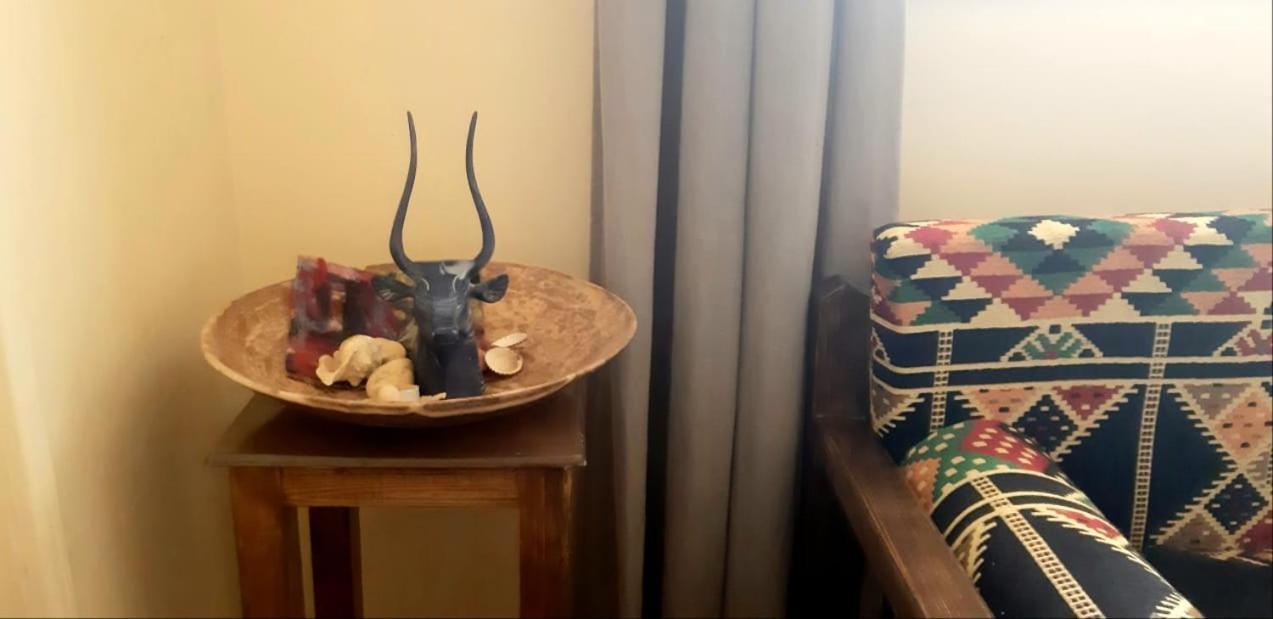 Habibi Nubian Guest House-Nubian Hospitality Asszuán Kültér fotó