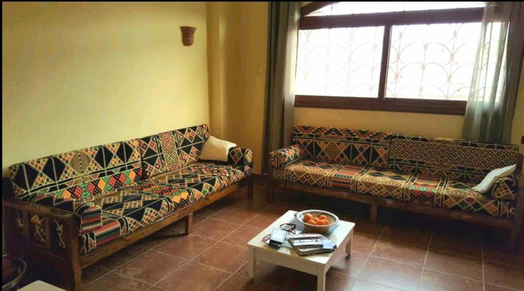 Habibi Nubian Guest House-Nubian Hospitality Asszuán Kültér fotó