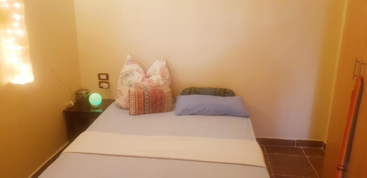 Habibi Nubian Guest House-Nubian Hospitality Asszuán Kültér fotó