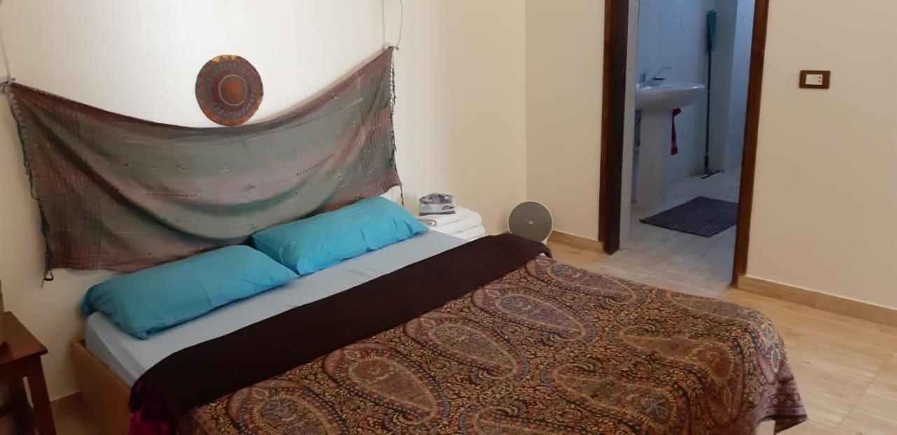 Habibi Nubian Guest House-Nubian Hospitality Asszuán Kültér fotó